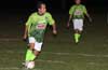 Alberto Larios of FC Tuxpan