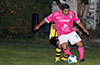 Miguel Bautista of FC Tuxpan