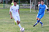Jarge Melgar of FC Tuxpan