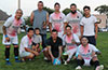 FC Palora - Spring 2021 East End Men&acute;s Soccer League Champion