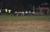 L.I. Rottweilers at the half time