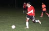 Rodolfo Marin of Tortorella on the attack