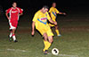 Cesar Betancur of FC Tuxpan