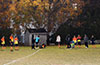 Maidstone Market a the half time break