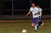 Donald Martinez of FC Tuxpan