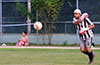Pedro Agudelo, FC Tuxpan goalie