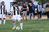 Juan Zuluaga of Sag Harbor United