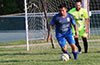 Jorge Velez of FC Palora