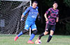 Diego Pitirris of FC Palora
