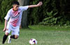 Santiago Solis of FC Palora