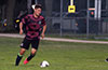 Donald Martinez of FC Tuxpan