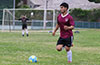 William Solis of East Hampton SC