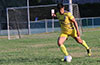 Jorge Neito of FC Tuxpan