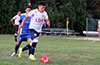 Jose Albarracin of Liga de Gulag