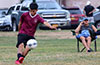 William Solis of East Hampton SC