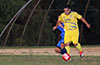 Cristian Compuzano of FC Tuxpan