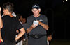 Jack Graves of the East Hampton Star paper, who has been covering the league since the fall of 1984