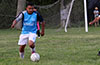 Elvis Rojas of Napoli