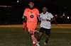 Dark, FC Tuxpan and Suchos United