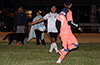 Dark, FC Tuxpan and Suchos United