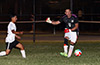 Jorge Lopez of FC Tuxpan
