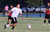 Justin Carpio of Suchos United