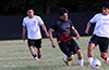 Who will get the ball