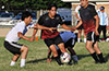 Michael Montesdeoca of Liga de Gulag