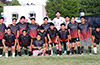 Spring 2026 liga de Gulag team photo