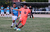 My way around with the ball