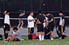 Liga de Gulag at half time